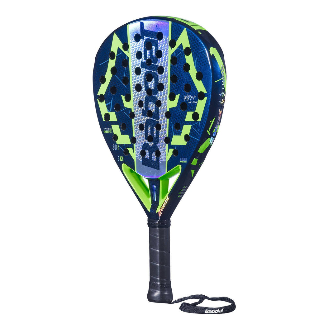 מחבט פאדל Babolat Viper Juan Lebron 3.0