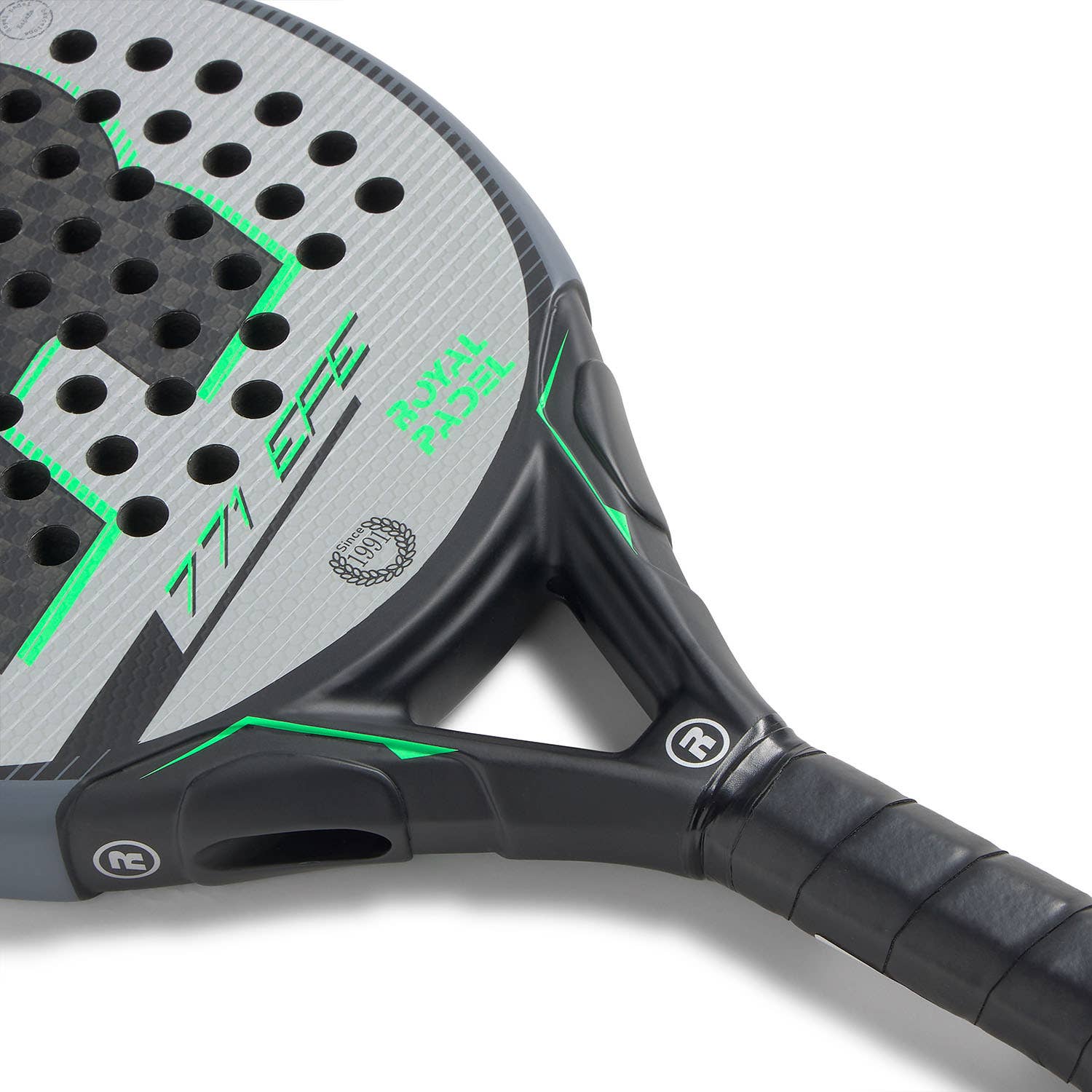מחבט פאדל Royal Padel RP Efe Extreme 2026