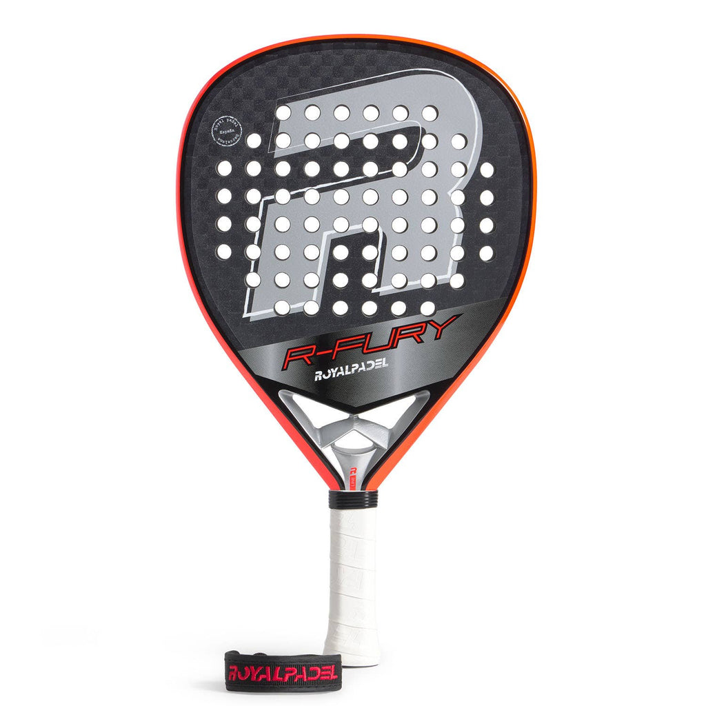 מחבט פאדל Royal Padel RP Fury 2026