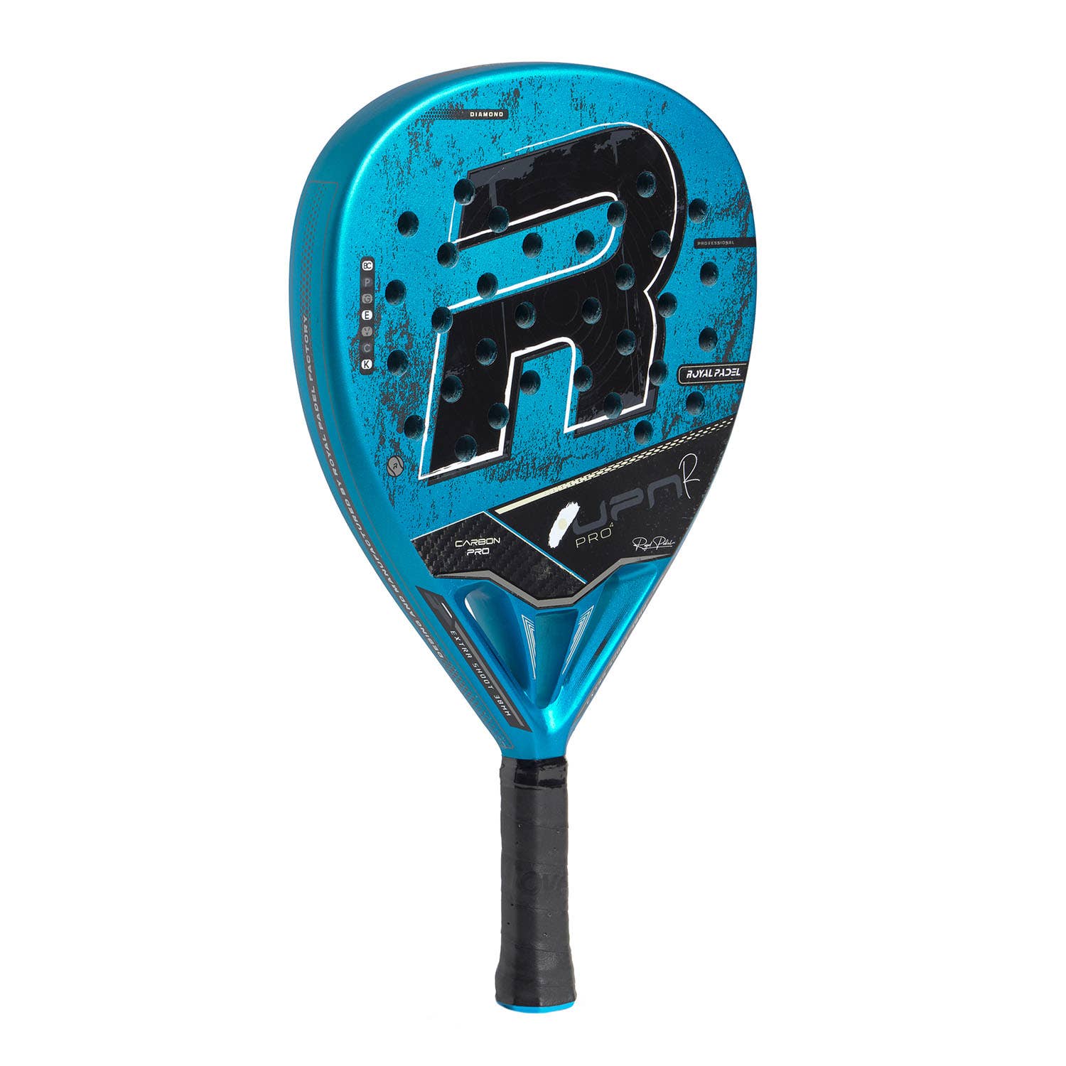מחבט פאדל Royal Padel RP JPN Pro Blue