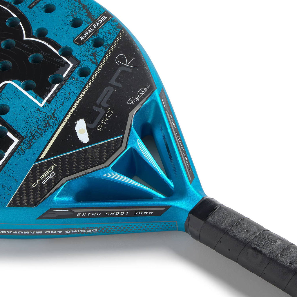 מחבט פאדל Royal Padel RP JPN Pro Blue
