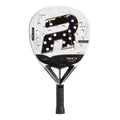 מחבט פאדל Royal Padel RP R30 Golden White
