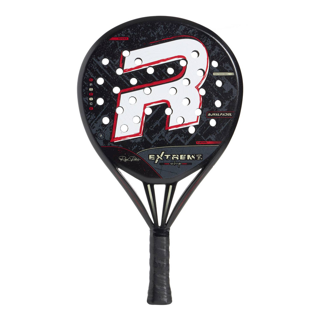 מחבט פאדל Royal Padel Whip Extreme 2026