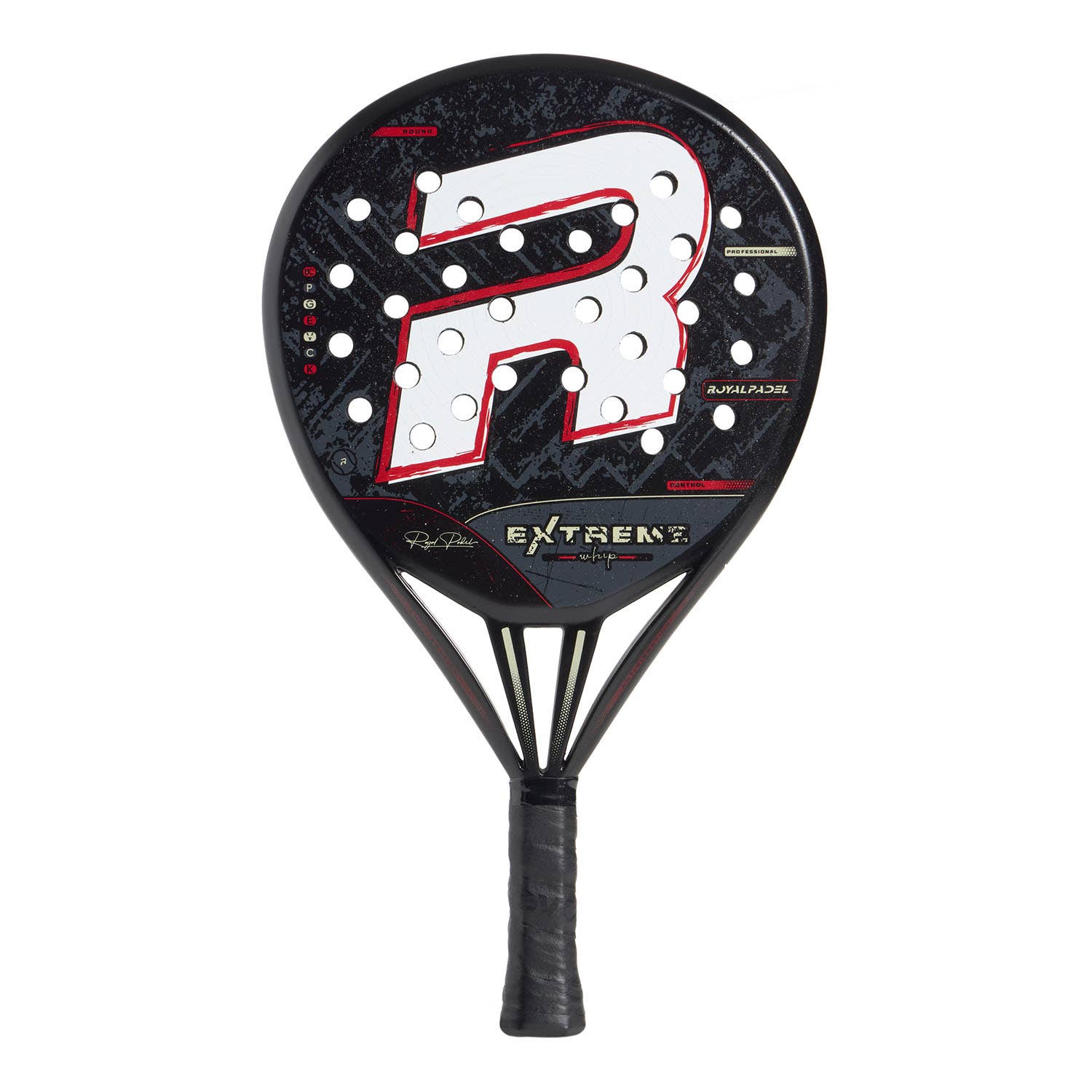 מחבט פאדל Royal Padel Whip Extreme 2026