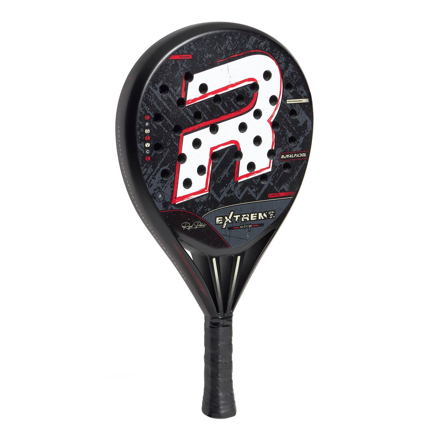 מחבט פאדל Royal Padel Whip Extreme 2026