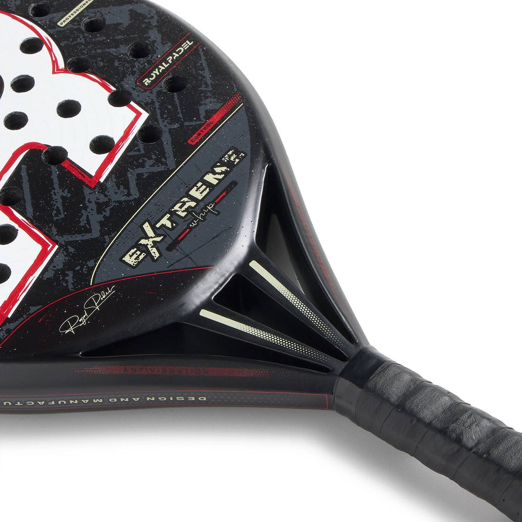 מחבט פאדל Royal Padel Whip Extreme 2026