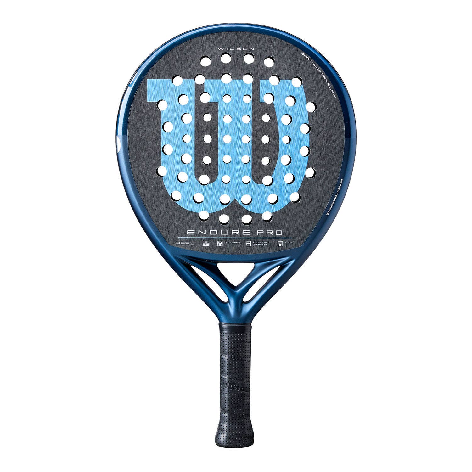 מחבט פאדל Wilson Endure Pro V1