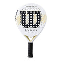 מחבט פאדל Wilson Optix V2 Lite