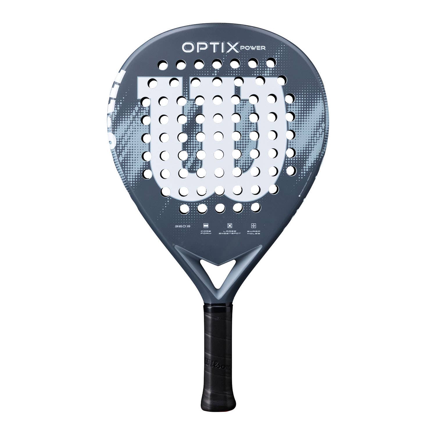 מחבט פאדל Wilson Optix V2 Power