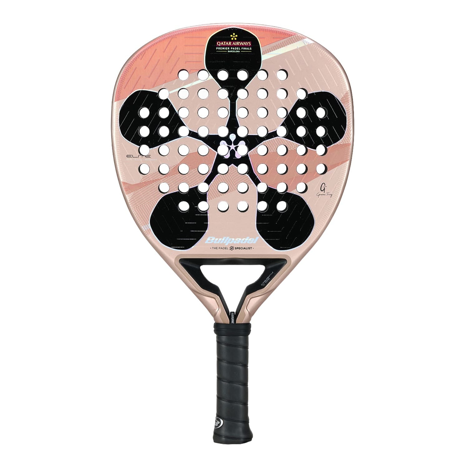מחבט פאדל Bullpadel Elite W Tour Final 25