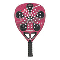 מחבט פאדל Bullpadel Hack 04 Tour Final 25