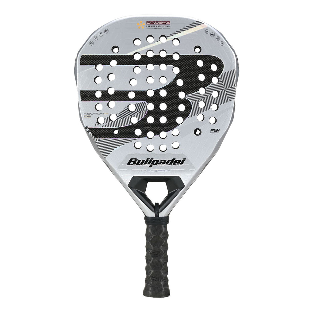 מחבט פאדל Bullpadel Neuron 02 Edge Tour Final 25