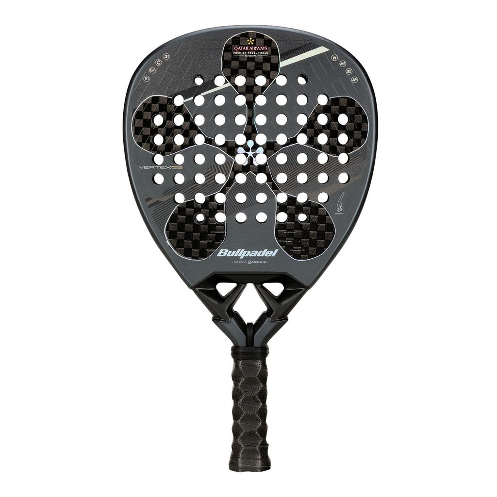 מחבט פאדל Bullpadel Vertex 05 Tour Final 25