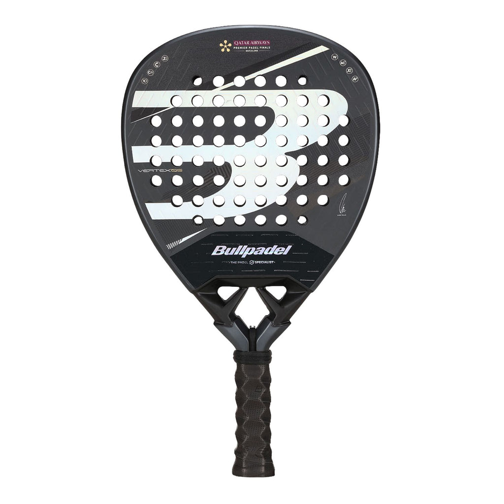 מחבט פאדל Bullpadel Vertex 05 Tour Final 25