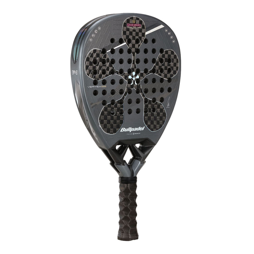מחבט פאדל Bullpadel Vertex 05 Tour Final 25
