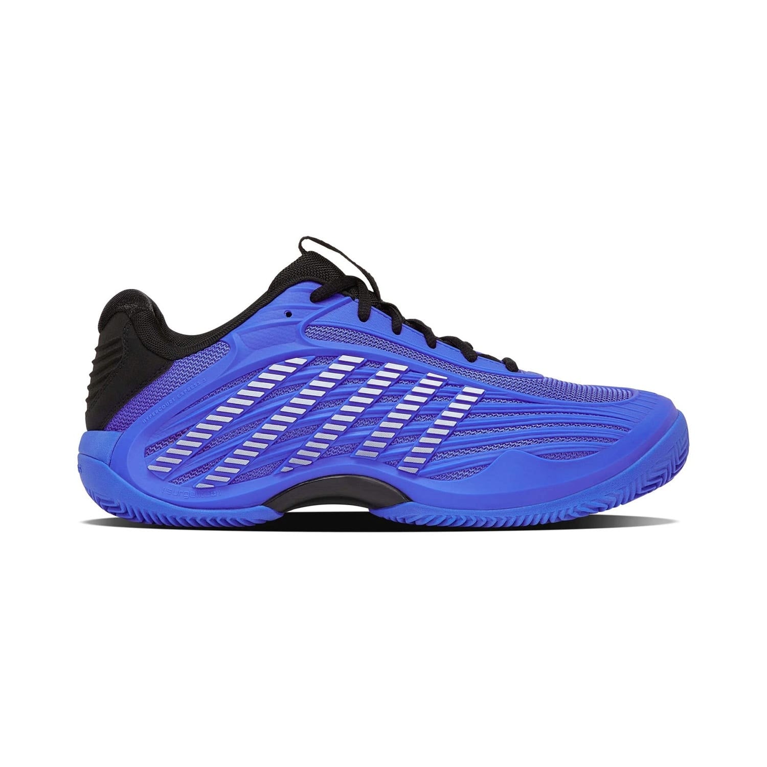 נעלי פאדל לנשים K-Swiss Hypercourt Express 3 Clay
