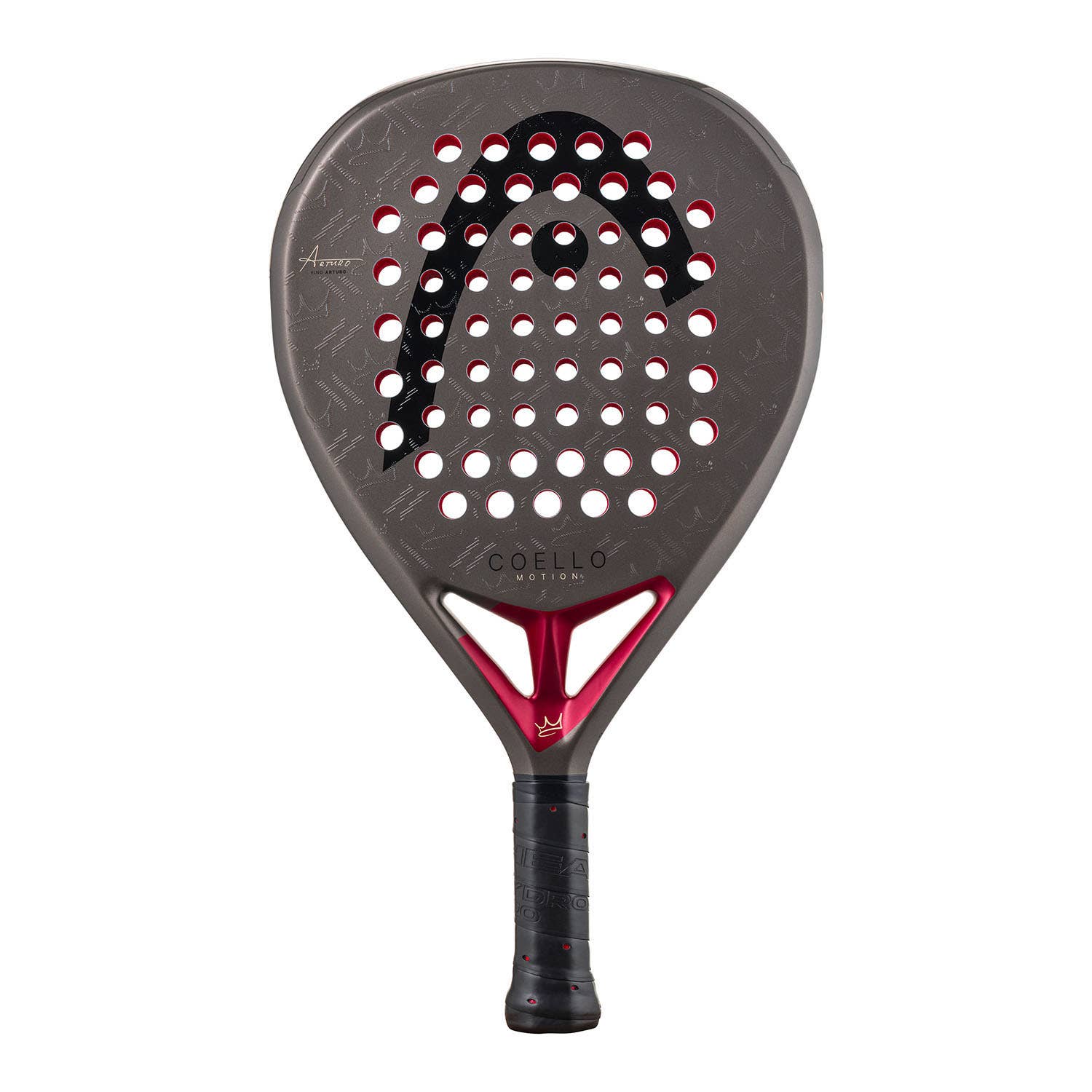 מחבט פאדל Head Coello Motion 2026