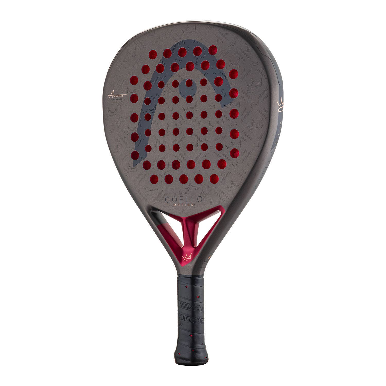 מחבט פאדל Head Coello Motion 2026