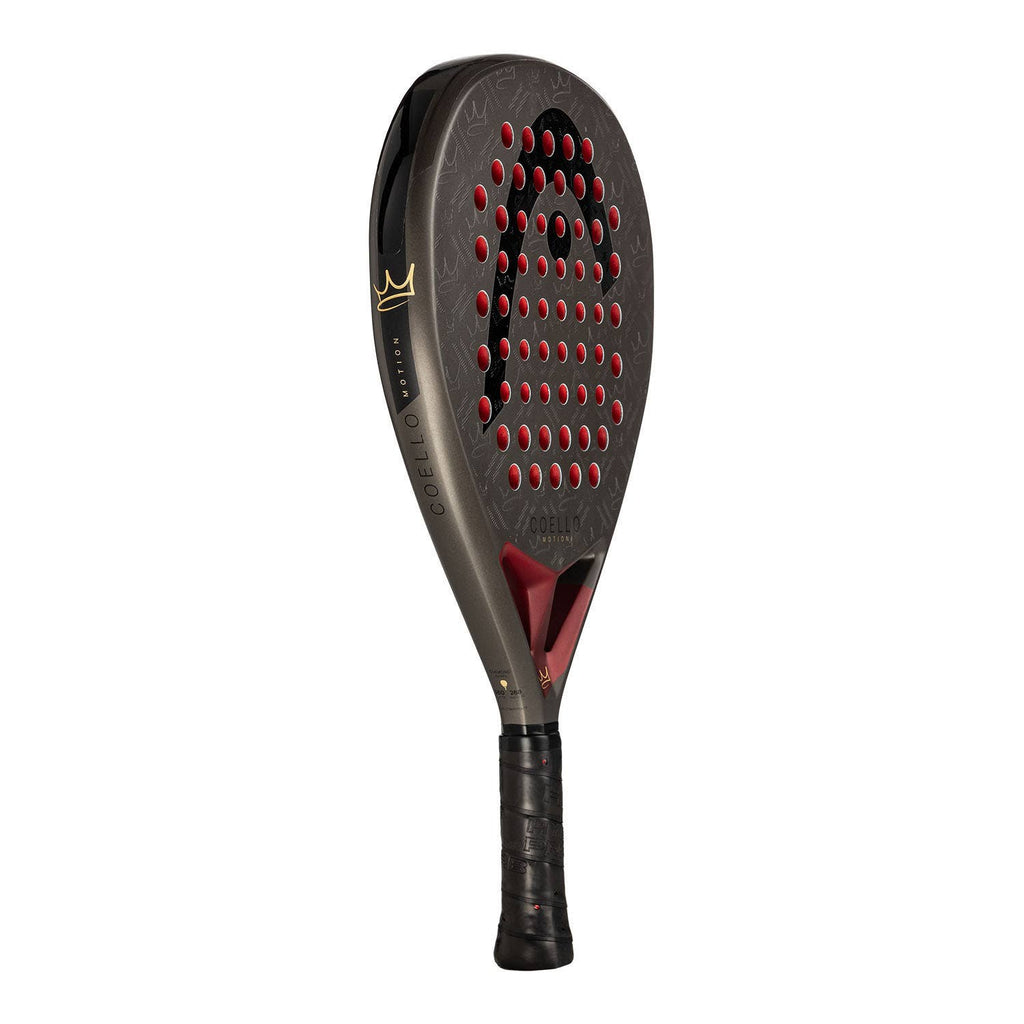 מחבט פאדל Head Coello Motion 2026