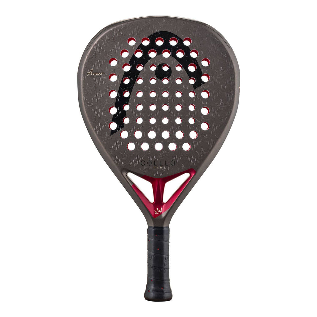 מחבט פאדל Head Coello Pro 2026