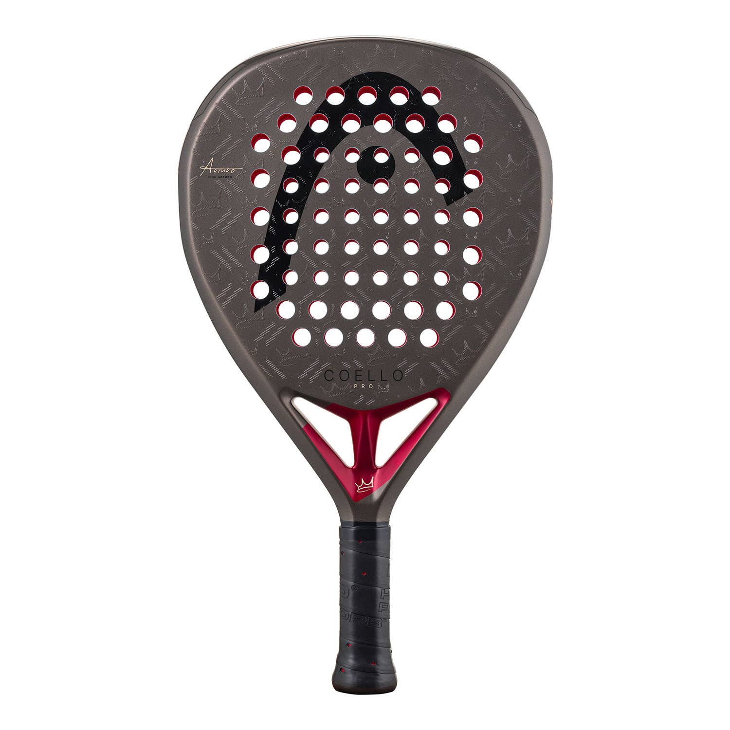 מחבט פאדל Head Coello Pro 2026