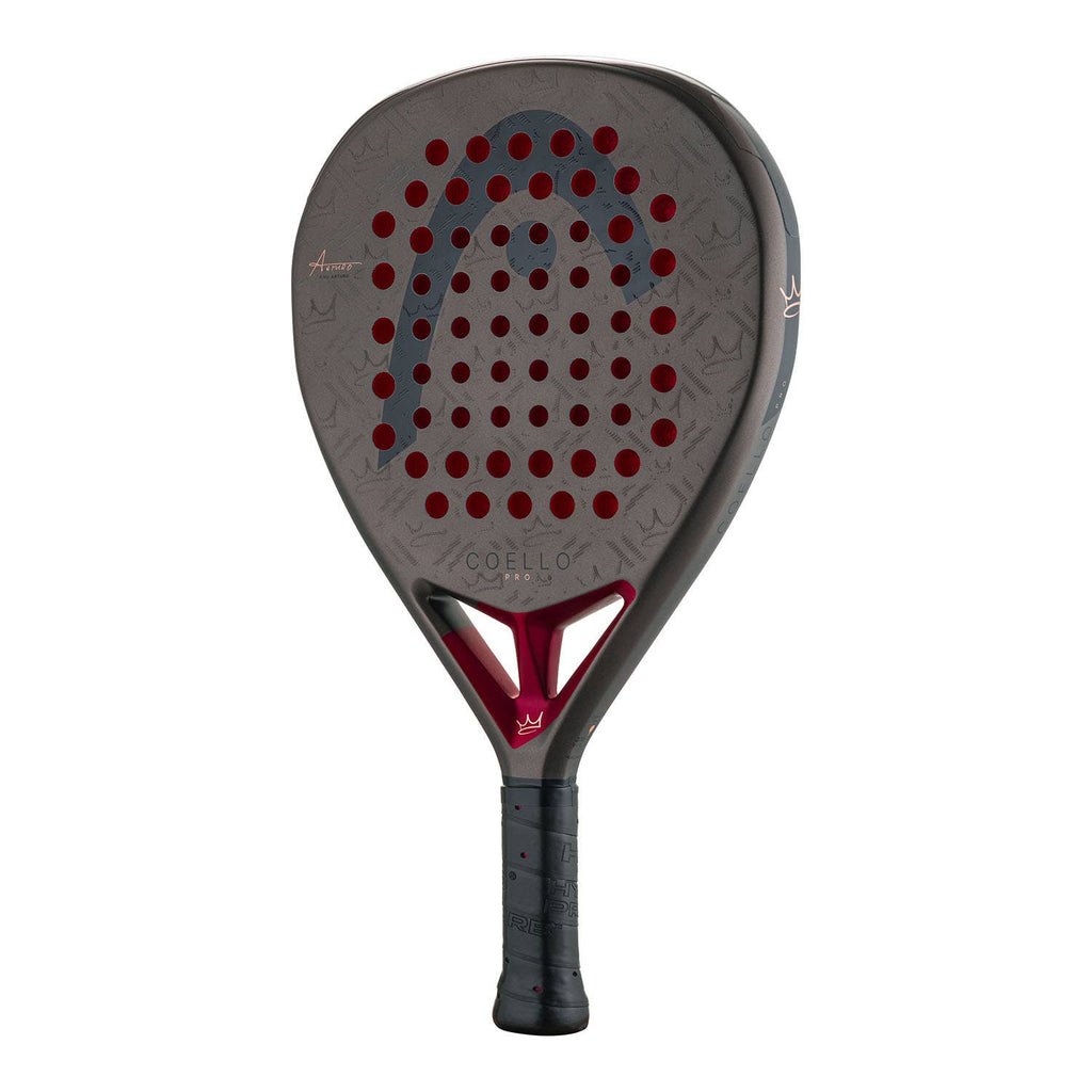 מחבט פאדל Head Coello Pro 2026