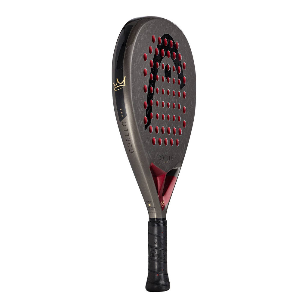 מחבט פאדל Head Coello Pro 2026