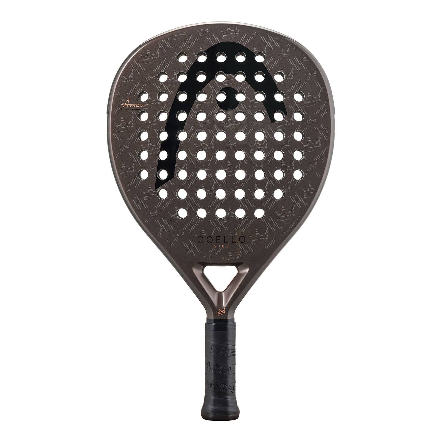מחבט פאדל Head Coello Vibe 2026