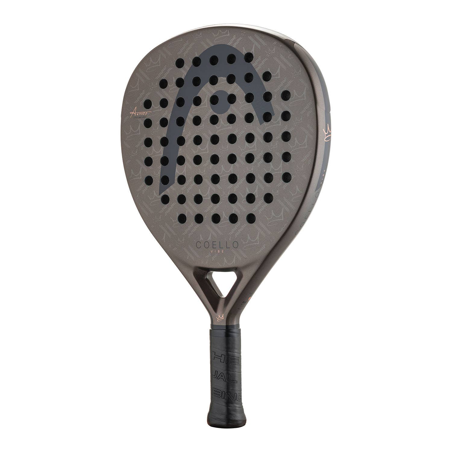 מחבט פאדל Head Coello Vibe 2026