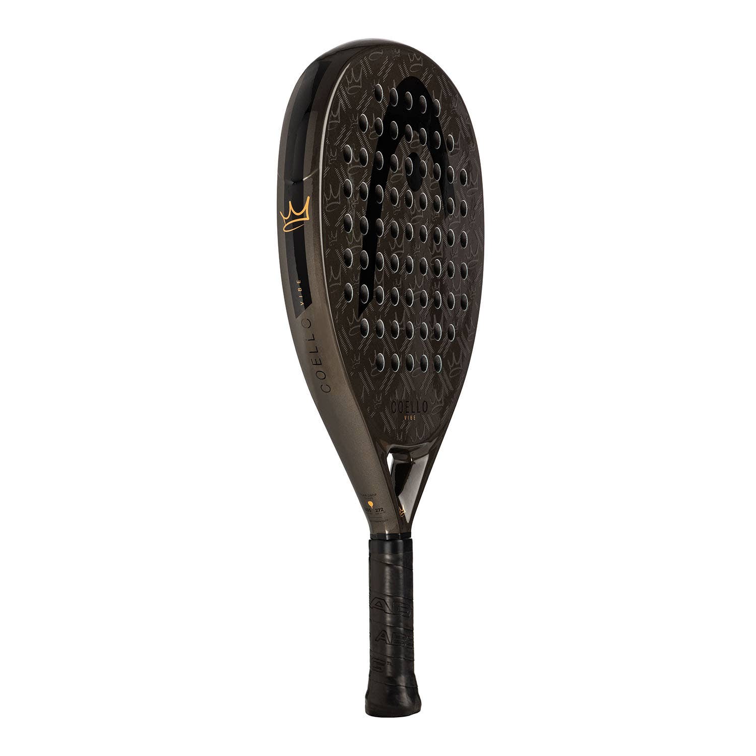 מחבט פאדל Head Coello Vibe 2026