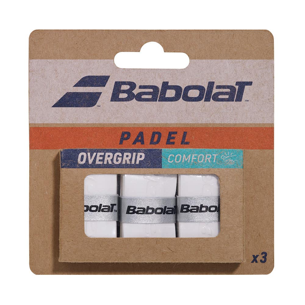 Overgrip פאדל Babolat Comfort