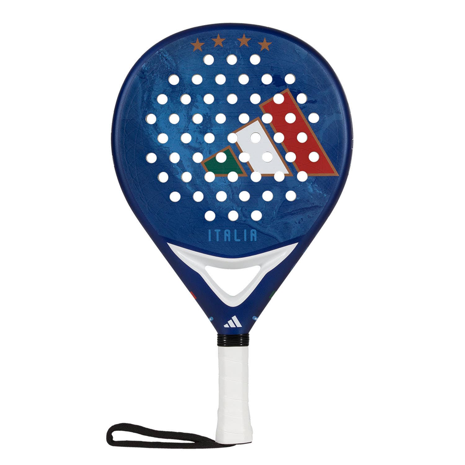 מחבט פאדל Adidas Italia World Cup 2026