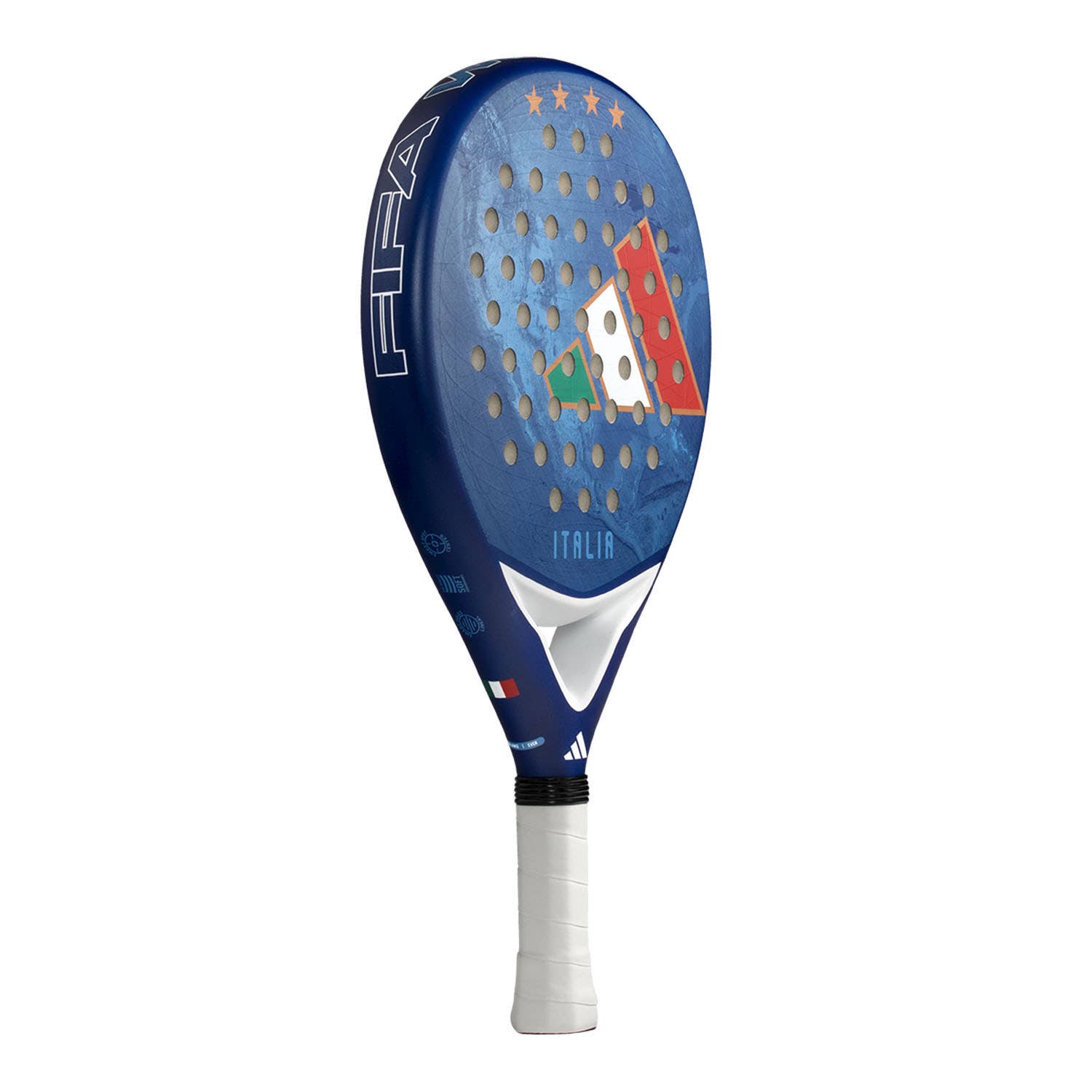 מחבט פאדל Adidas Italia World Cup 2026