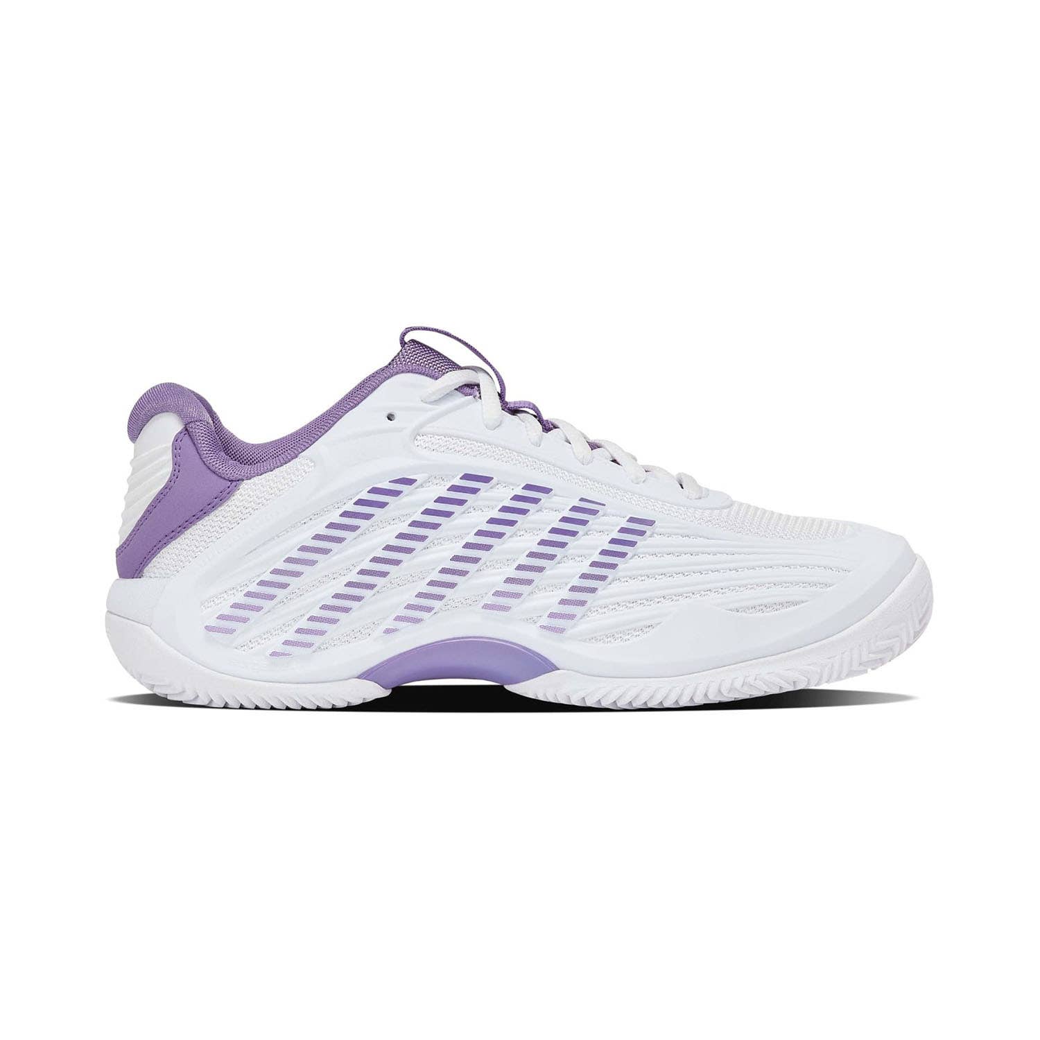 נעלי פאדל לנשים K-Swiss Hypercourt Express 3 Clay