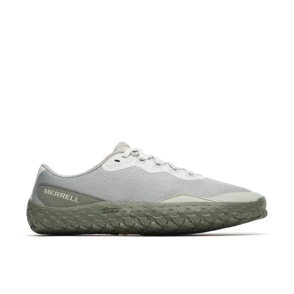 נעלי מירל גלוב 7 לגברים Merrell VAPOR GLOVE 7 J00003345 WHITE SAGE