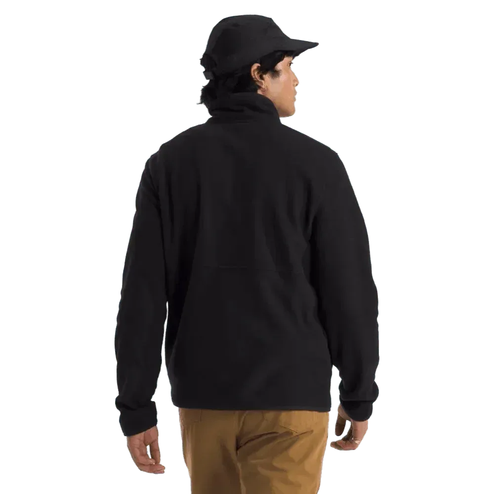 ג'קט פליז לגברים The North Face GLACIER FLEECE JACKET TA8D0RJK3