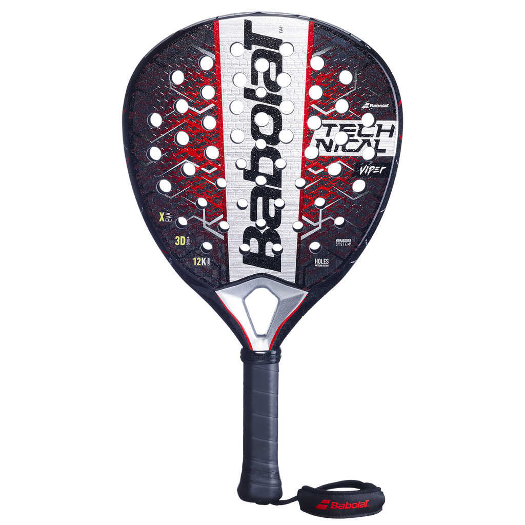 מחבט פאדל Babolat Technical Viper 2025