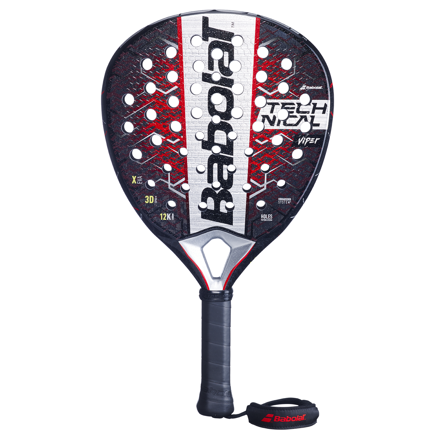 מחבט פאדל Babolat Technical Viper 2025