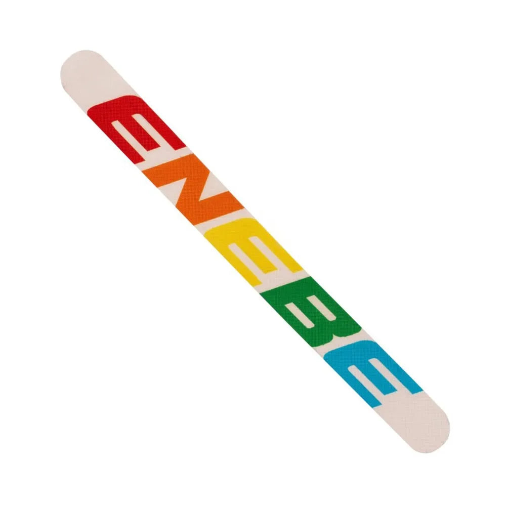 מגן מחבט פאדל Enebe עגול צבעוני