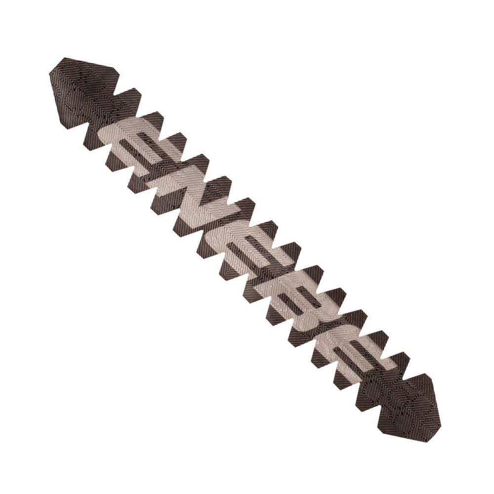 מגן מחבט פאדל Enebe Dentado שחור