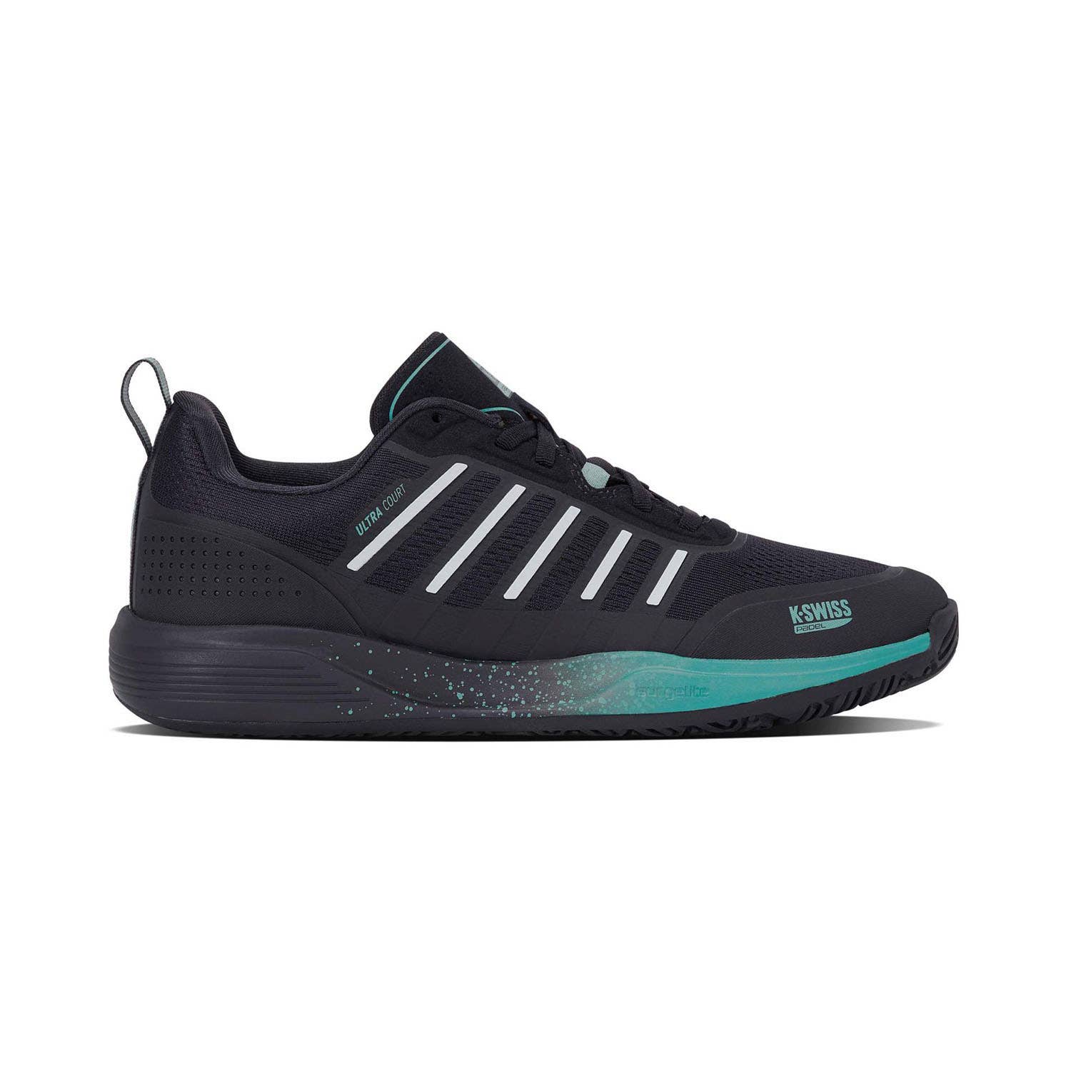 נעלי פאדל K-Swiss Ultra Court Padel