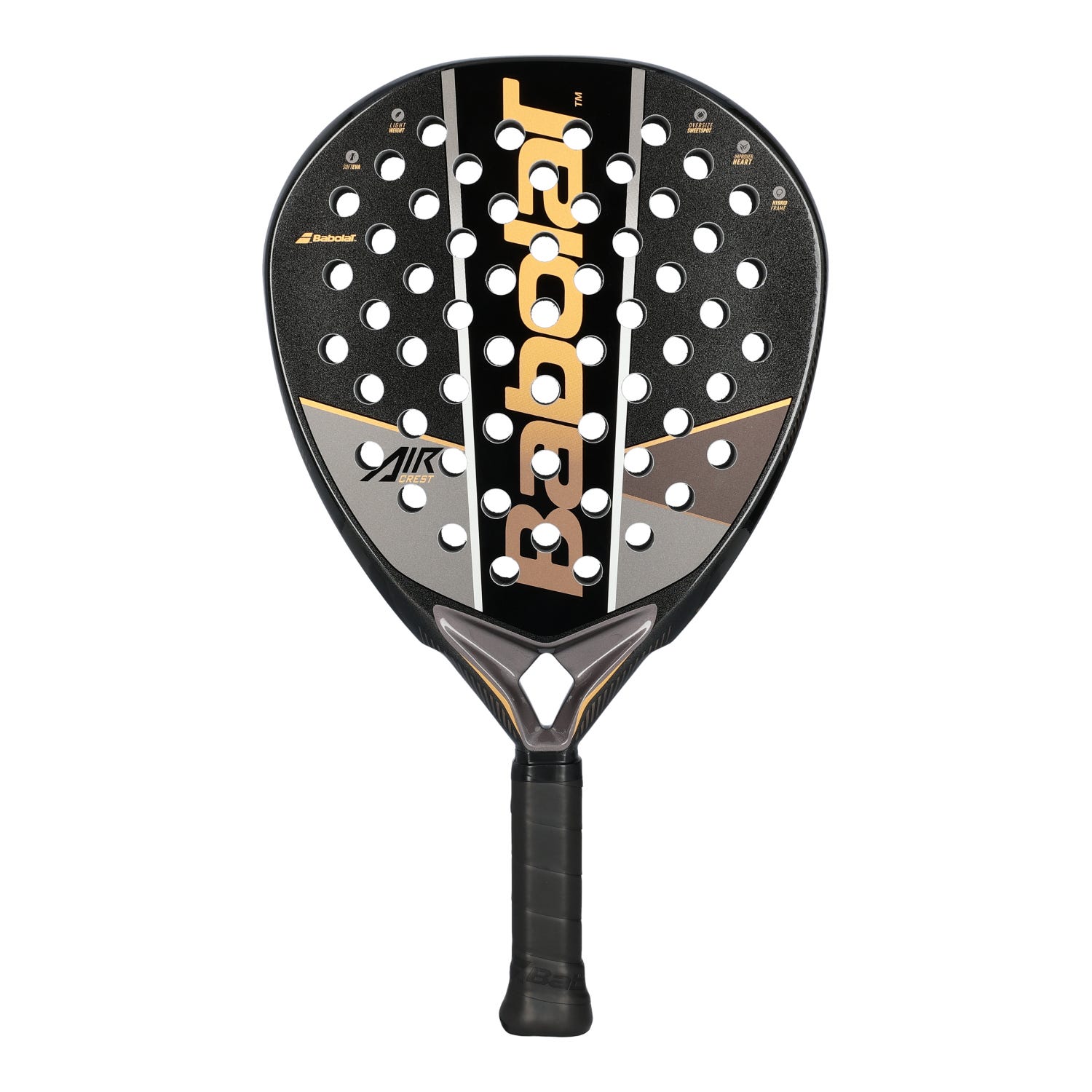 מחבט פאדל Babolat Air Crest 2026