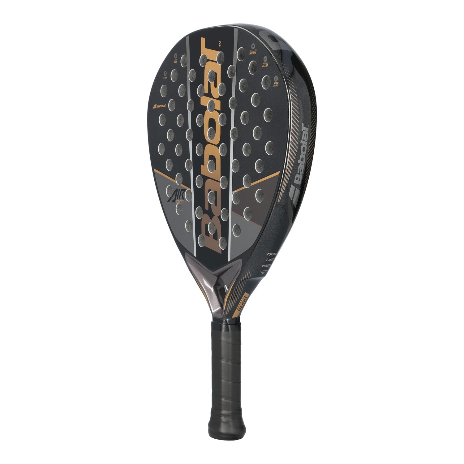 מחבט פאדל Babolat Air Crest 2026