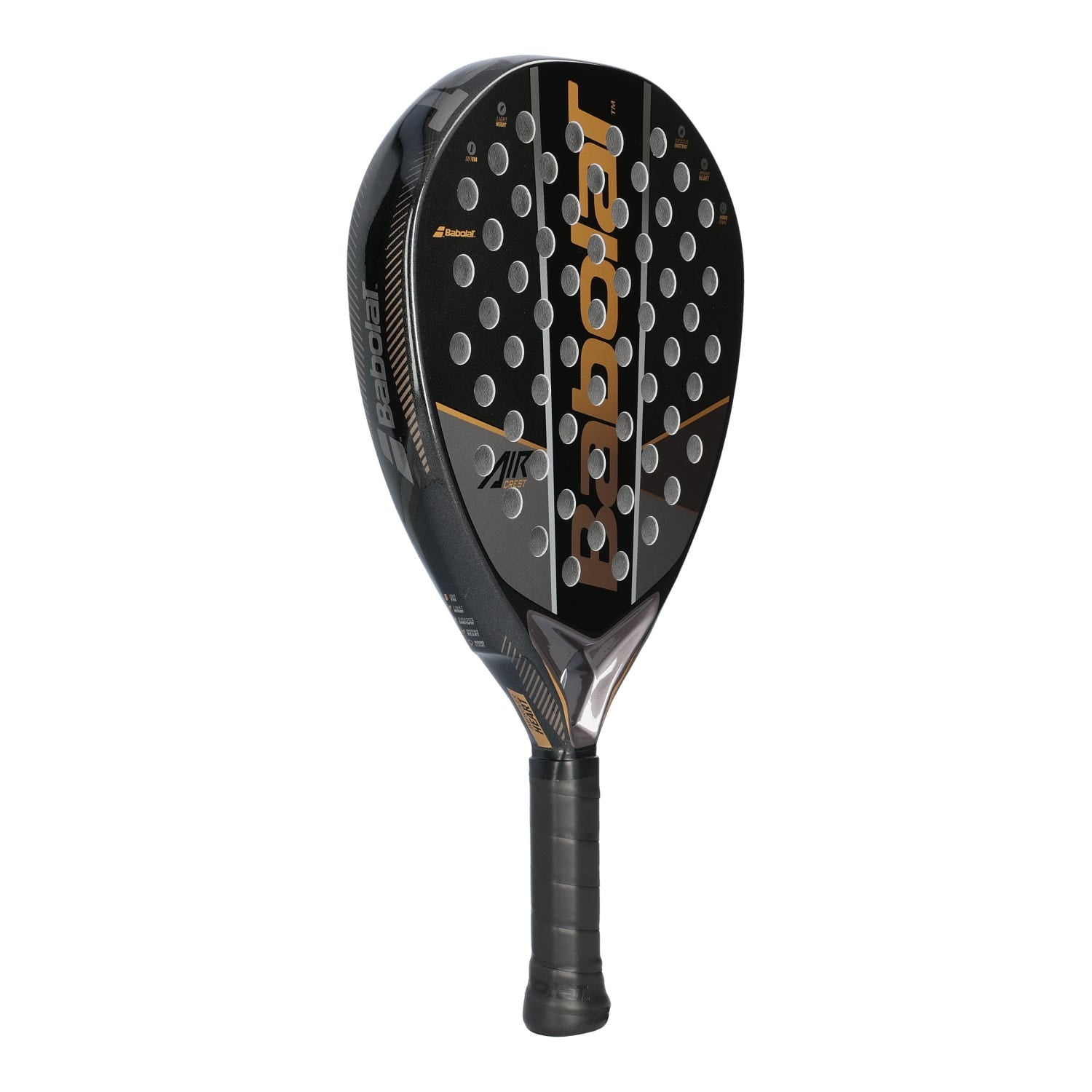 מחבט פאדל Babolat Air Crest 2026