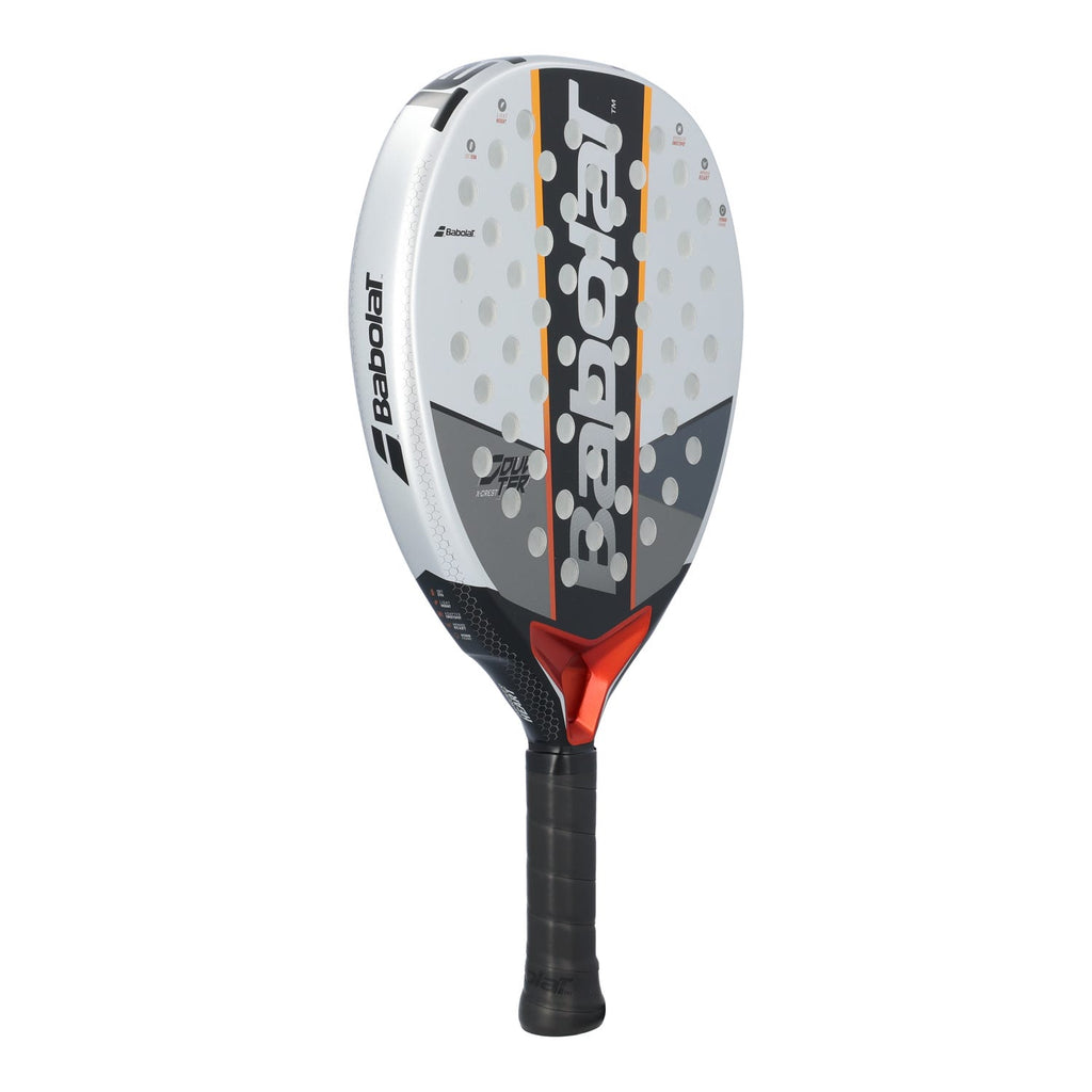 מחבט פאדל Babolat Counter X-Crest 2026