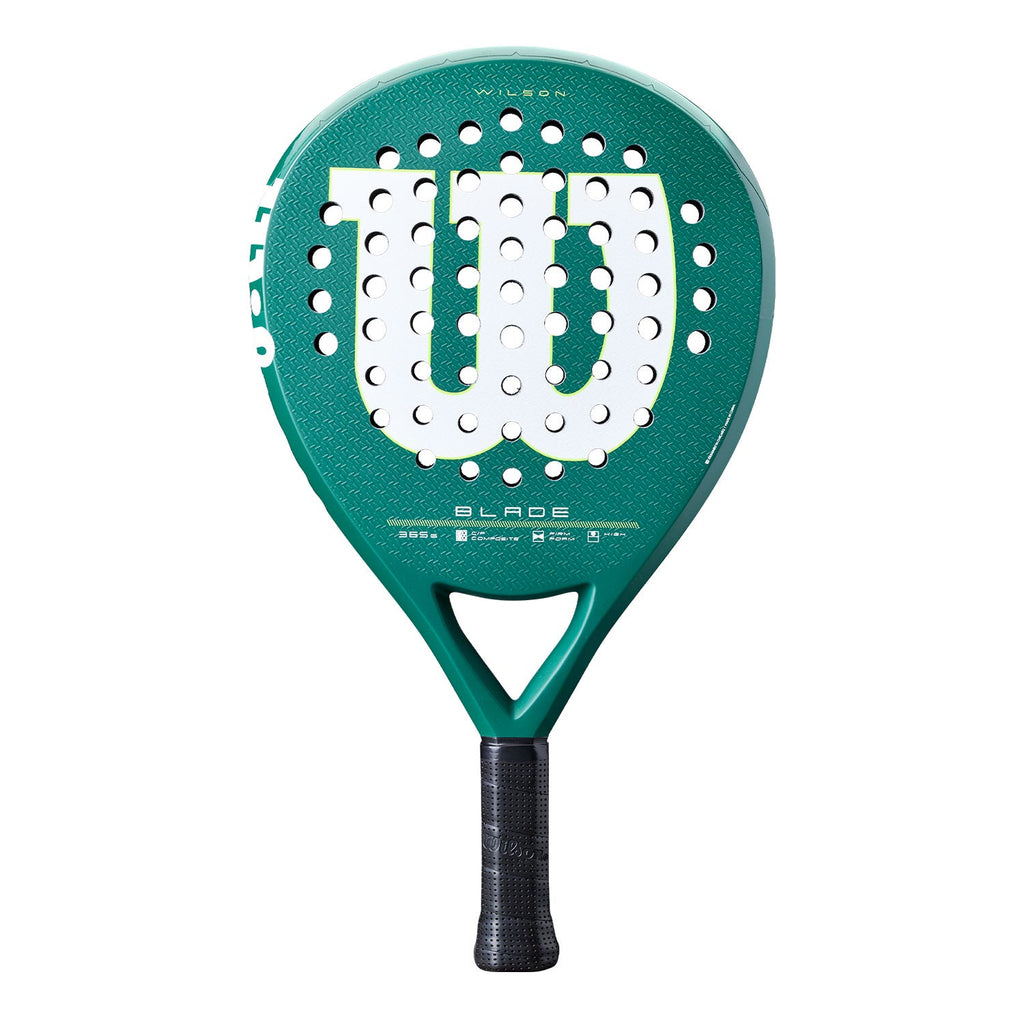 מחבט פאדל Wilson Blade V4 Padel