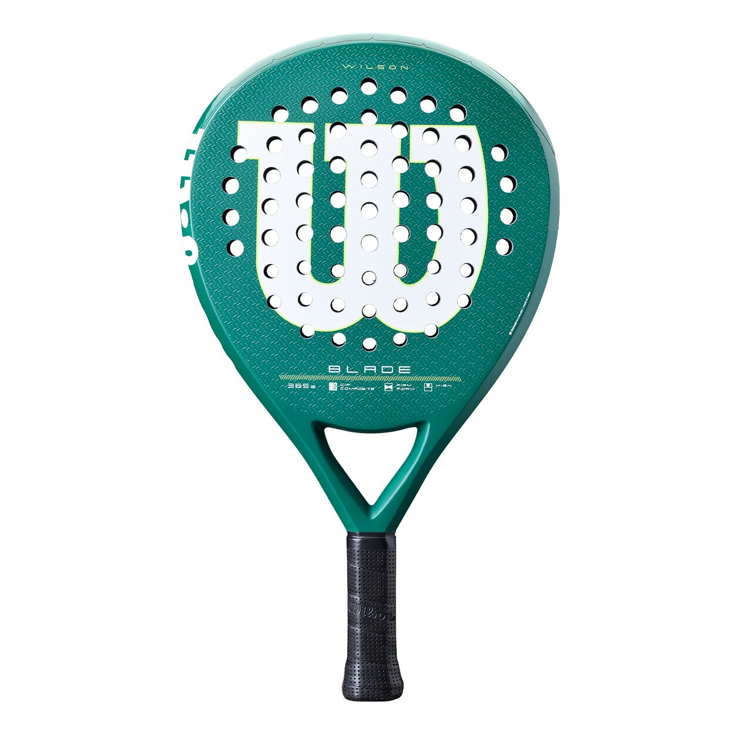 מחבט פאדל Wilson Blade V4 Padel