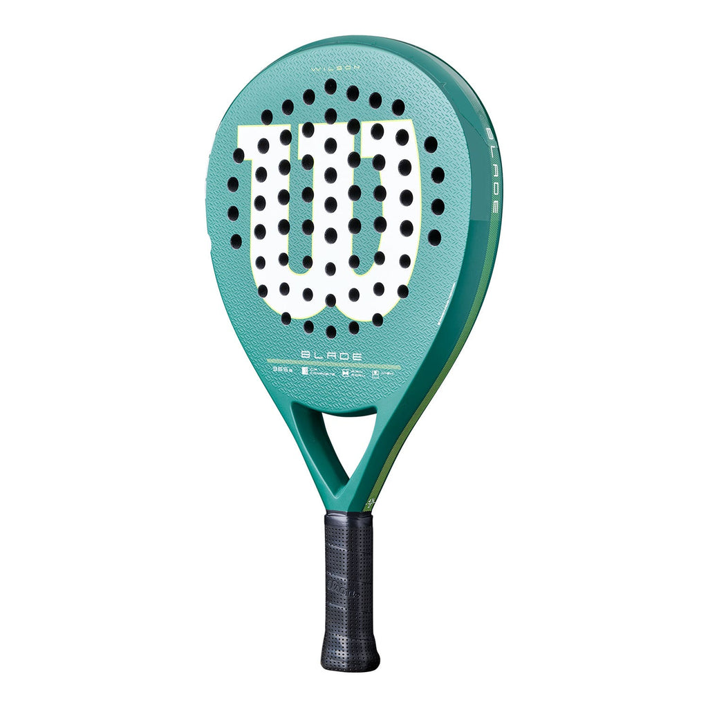 מחבט פאדל Wilson Blade V4 Padel