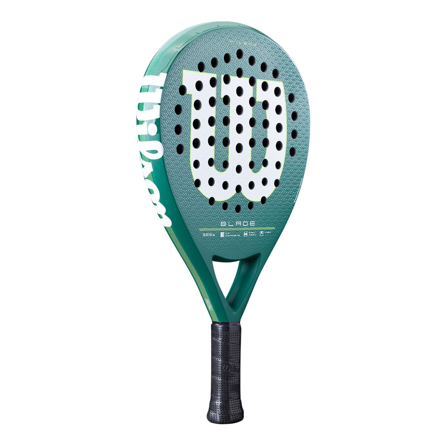 מחבט פאדל Wilson Blade V4 Padel