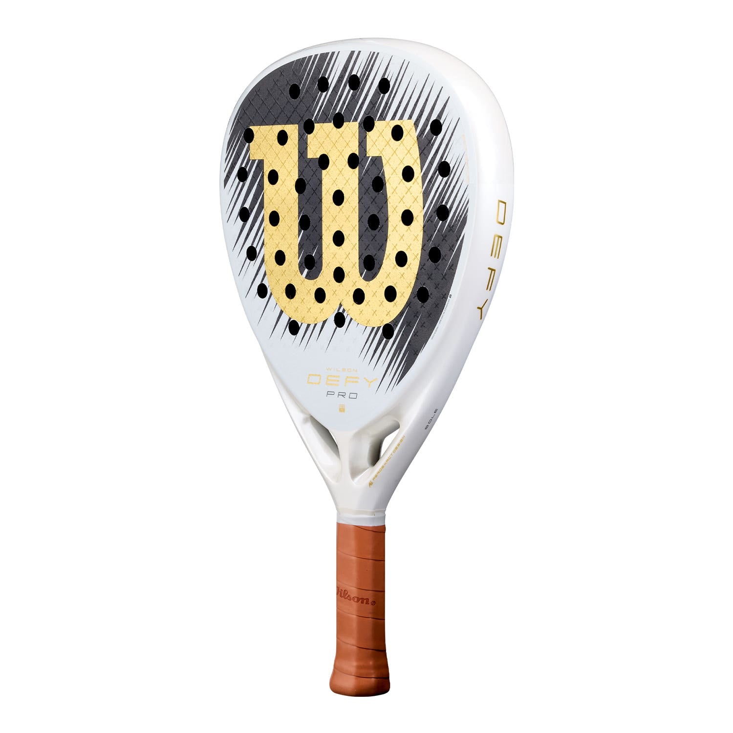 מחבט פאדל Wilson Defy Pro V1 SE